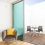 Stylish @ Matosinhos (Porto)