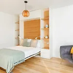 Stylish @ Apartment