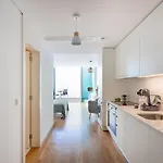 Stylish @ Apartamento Matosinhos (Porto)