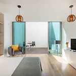 Апартаменты Stylish @ Матозиньюш