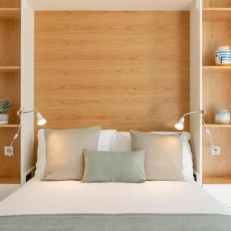 Stylish At Matosinhos Apartment