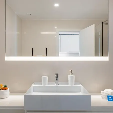 Stylish At Apartamento *