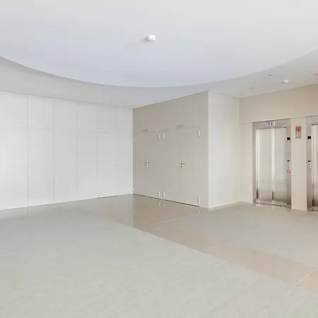 Apartamento Stylish At *