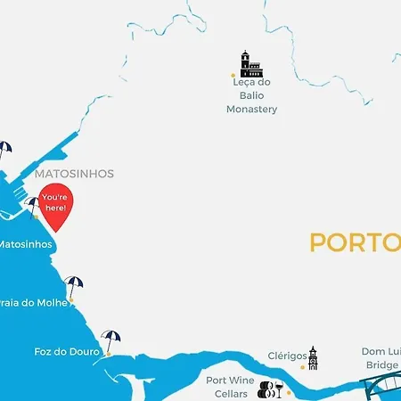 Stylish At Apartamento *