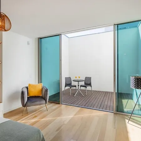 Stylish At * Matosinhos (Porto)