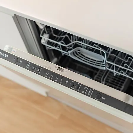 Apartamento Stylish At