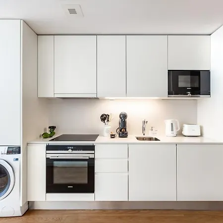 Stylish At Matosinhos Apartment Matosinhos (Porto)