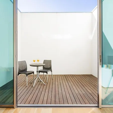 Apartment Stylish At Matosinhos
