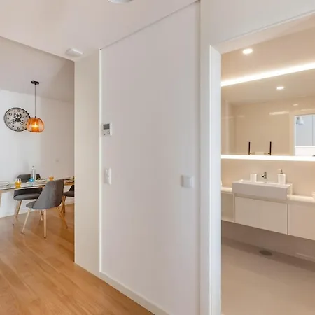 Stylish At * Matosinhos (Porto)