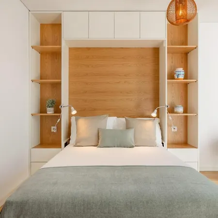 Stylish @ Apartment *