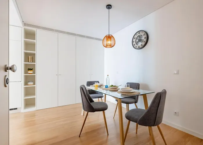 Stylish @ * Matosinhos (Porto)