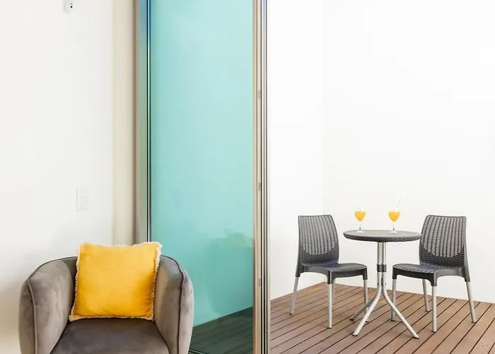 Stylish @ Matosinhos (Porto)