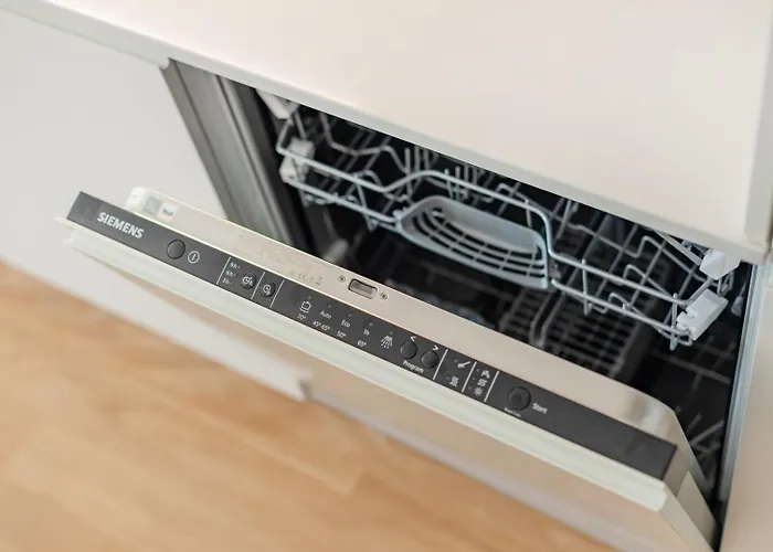 Stylish @ Apartment *