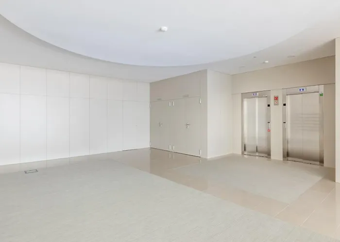 Stylish @ Apartment Matosinhos (Porto)