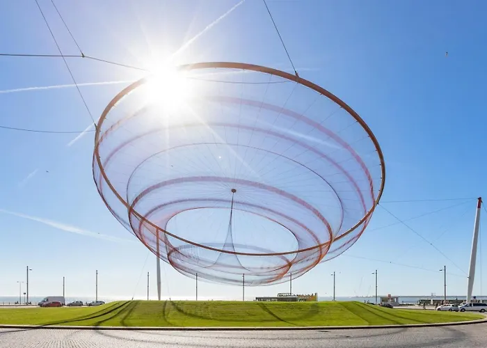 Stylish @ Apartment *