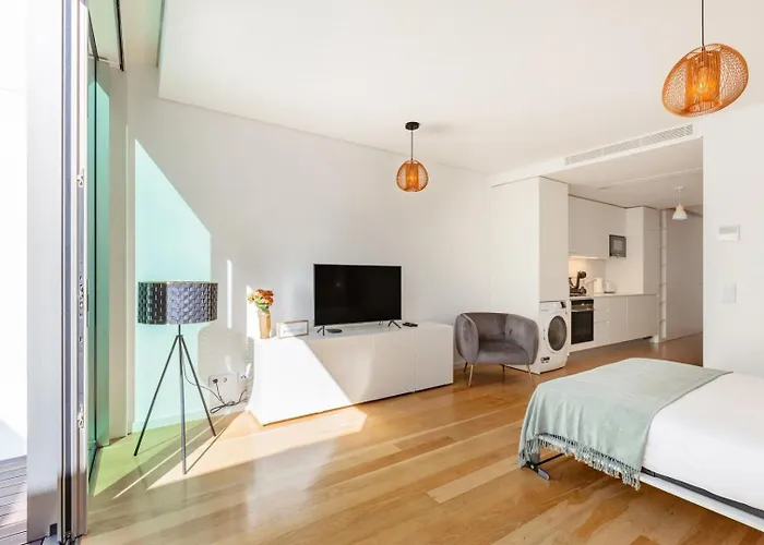 Stylish @ Matosinhos (Porto)