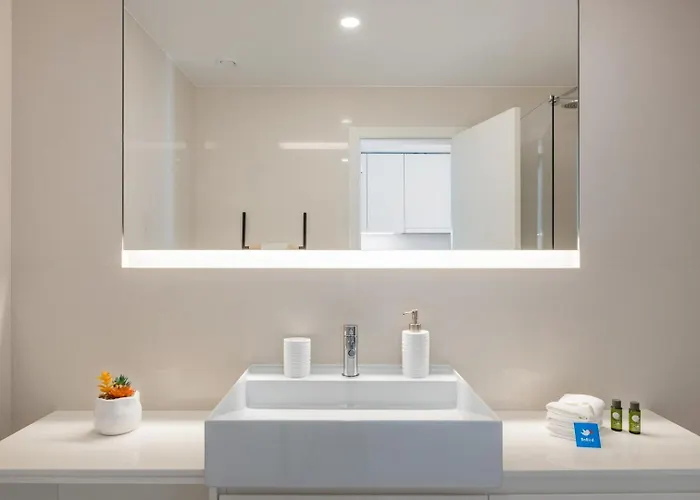 Stylish @ Apartment Matosinhos (Porto)