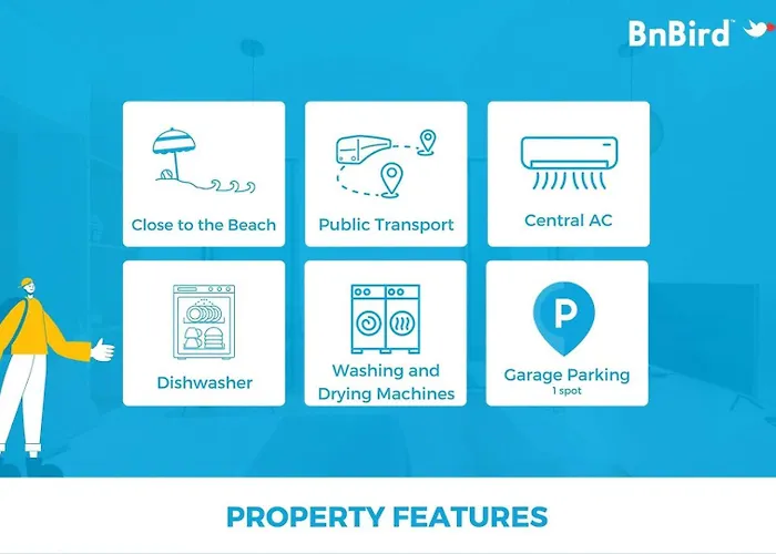 Apartment Stylish @ *